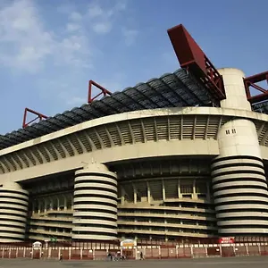  Appartamento Near San Siro