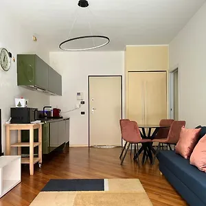  Appartamento La Casa Di Charlie - Stazione