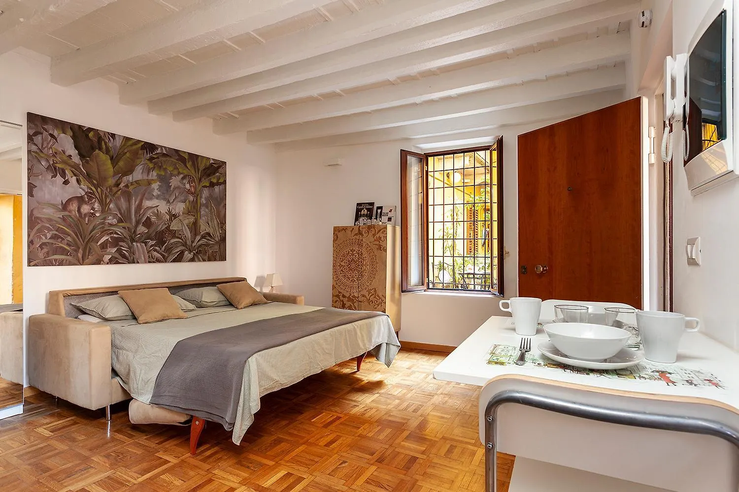 Apartment Appartamento Porta Ticinese - Navigli Milan
