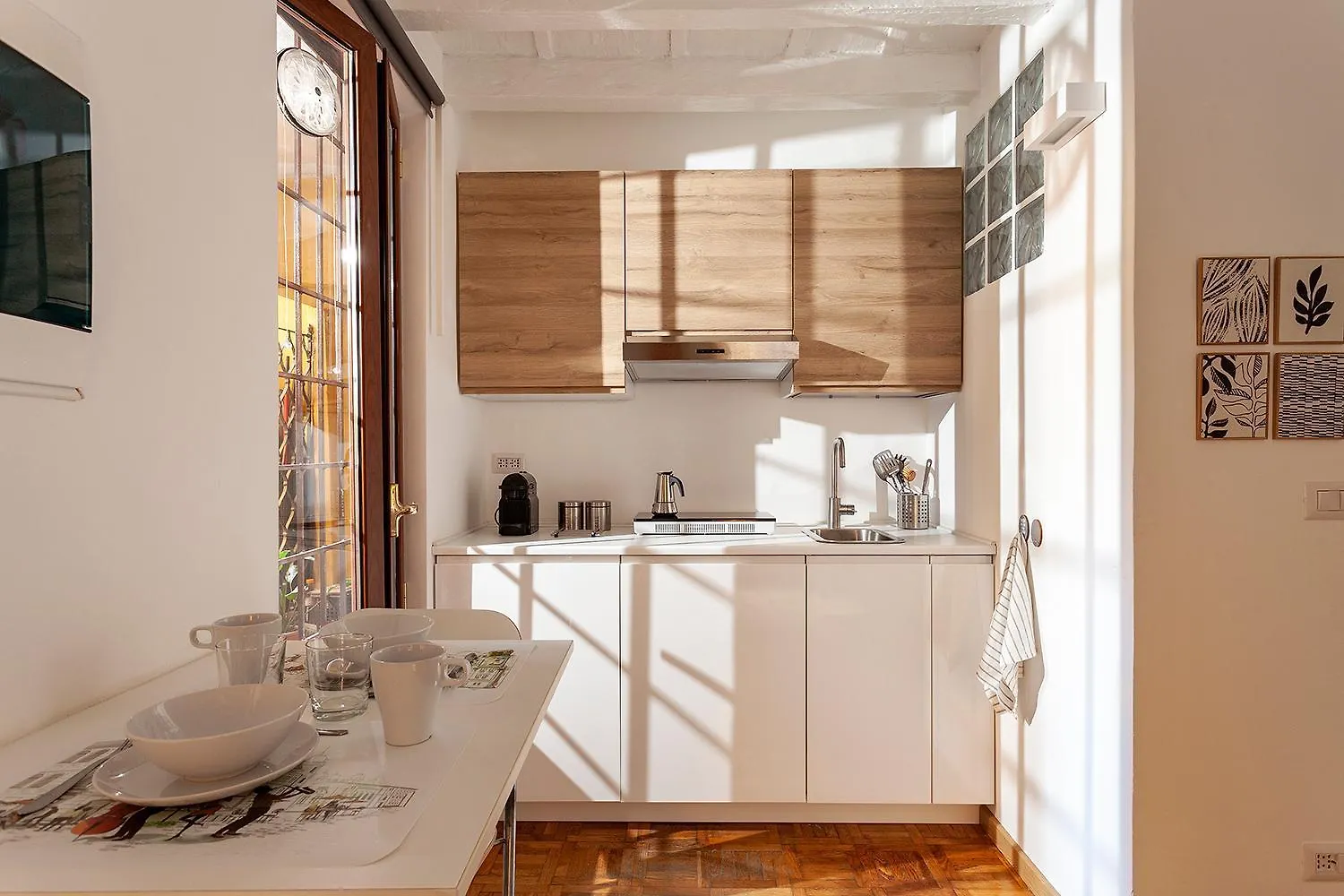 Appartamento Porta Ticinese - Navigli Milan Apartment