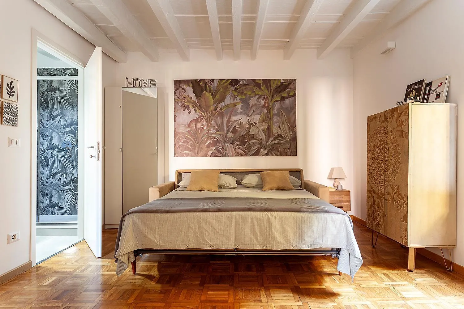 Appartement Appartamento Porta Ticinese - Navigli Milan Italie