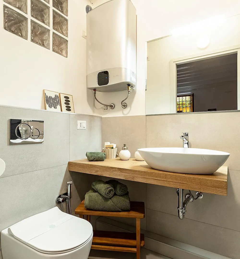Appartamento Porta Ticinese - Navigli Milan Italie