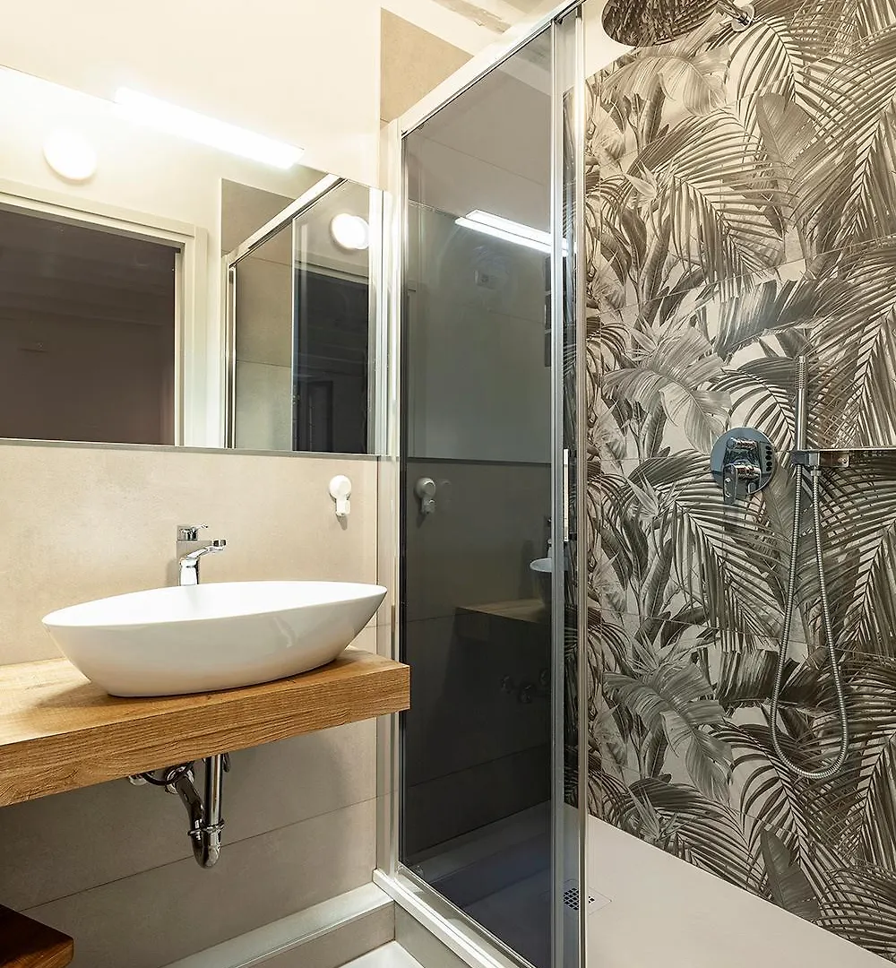 Appartamento Porta Ticinese - Navigli Milan Appartement